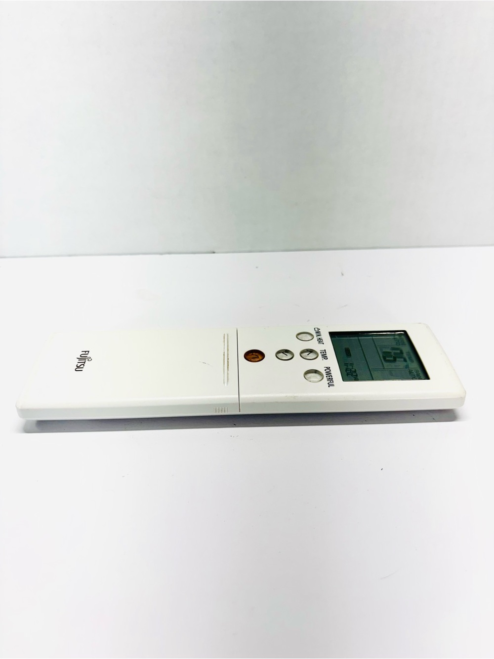 Fujitsu AC Mini Split AR-REG1U Wireless Remote Controller Tested - Picture 4 of 8